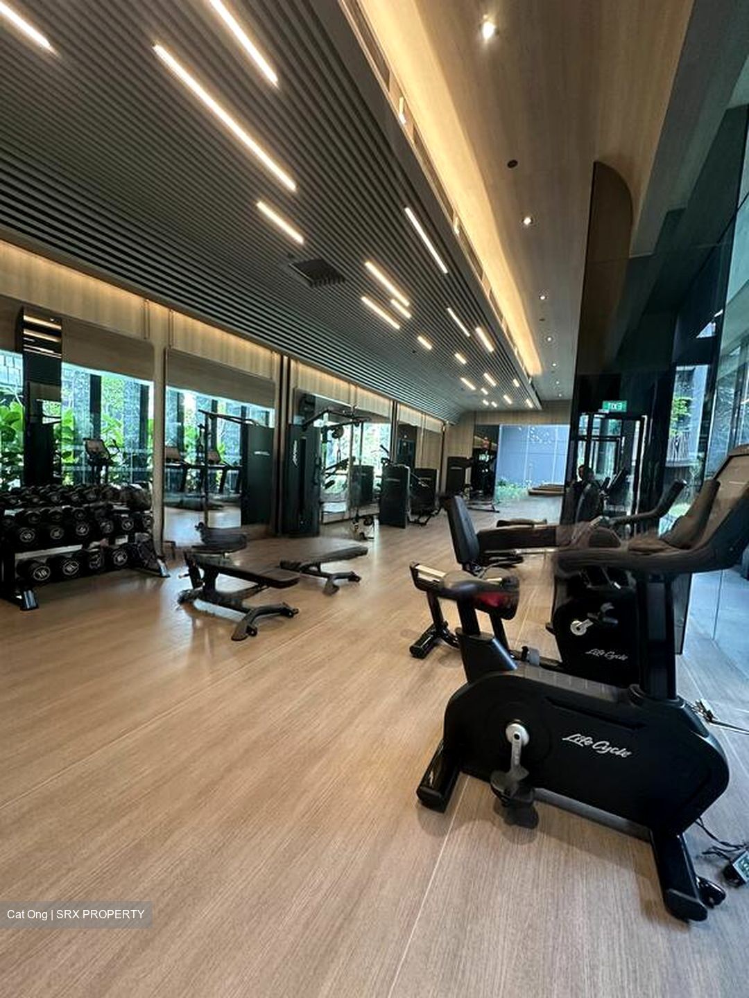 Leedon Green (D10), Condominium #421521141